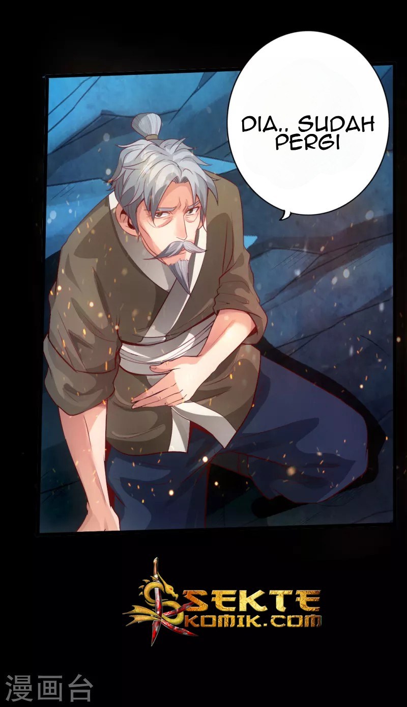 Xianwu Dizun Chapter 10 Gambar 18